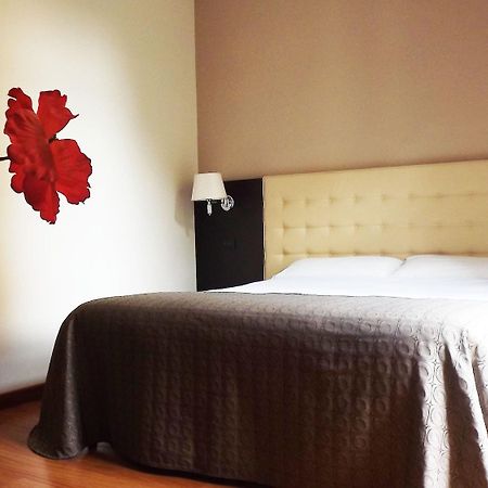 Hotel Nautilus Roma Ngoại thất bức ảnh