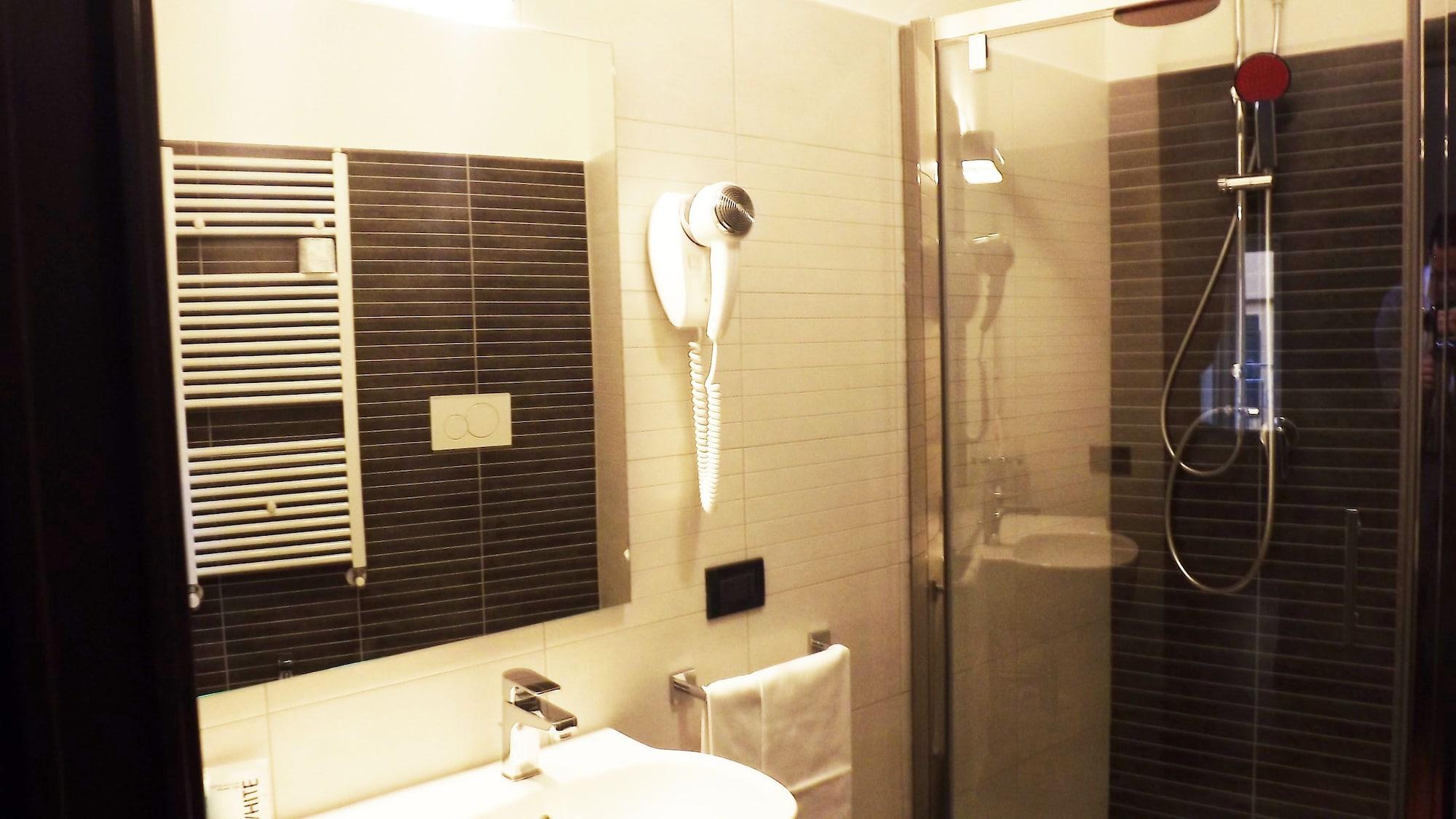 Hotel Nautilus Roma Ngoại thất bức ảnh