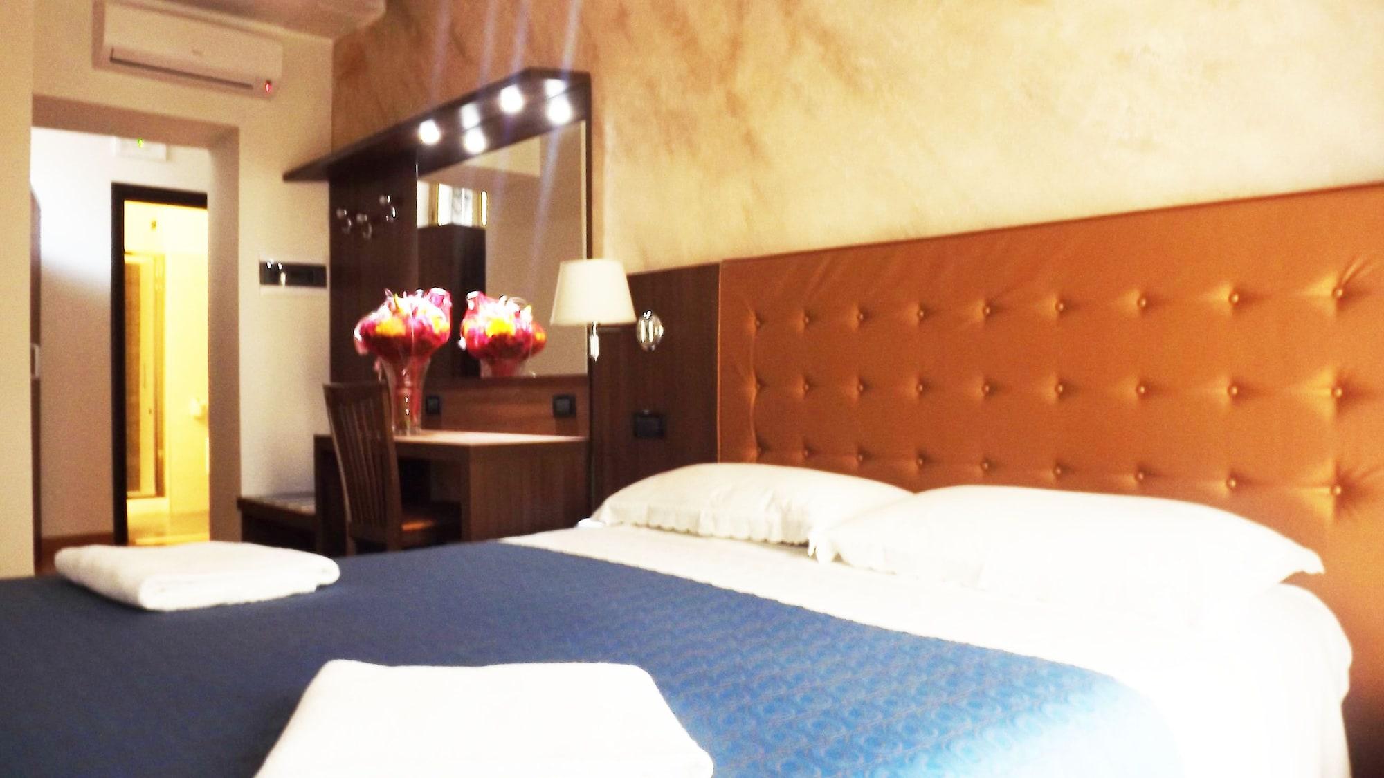 Hotel Nautilus Roma Ngoại thất bức ảnh