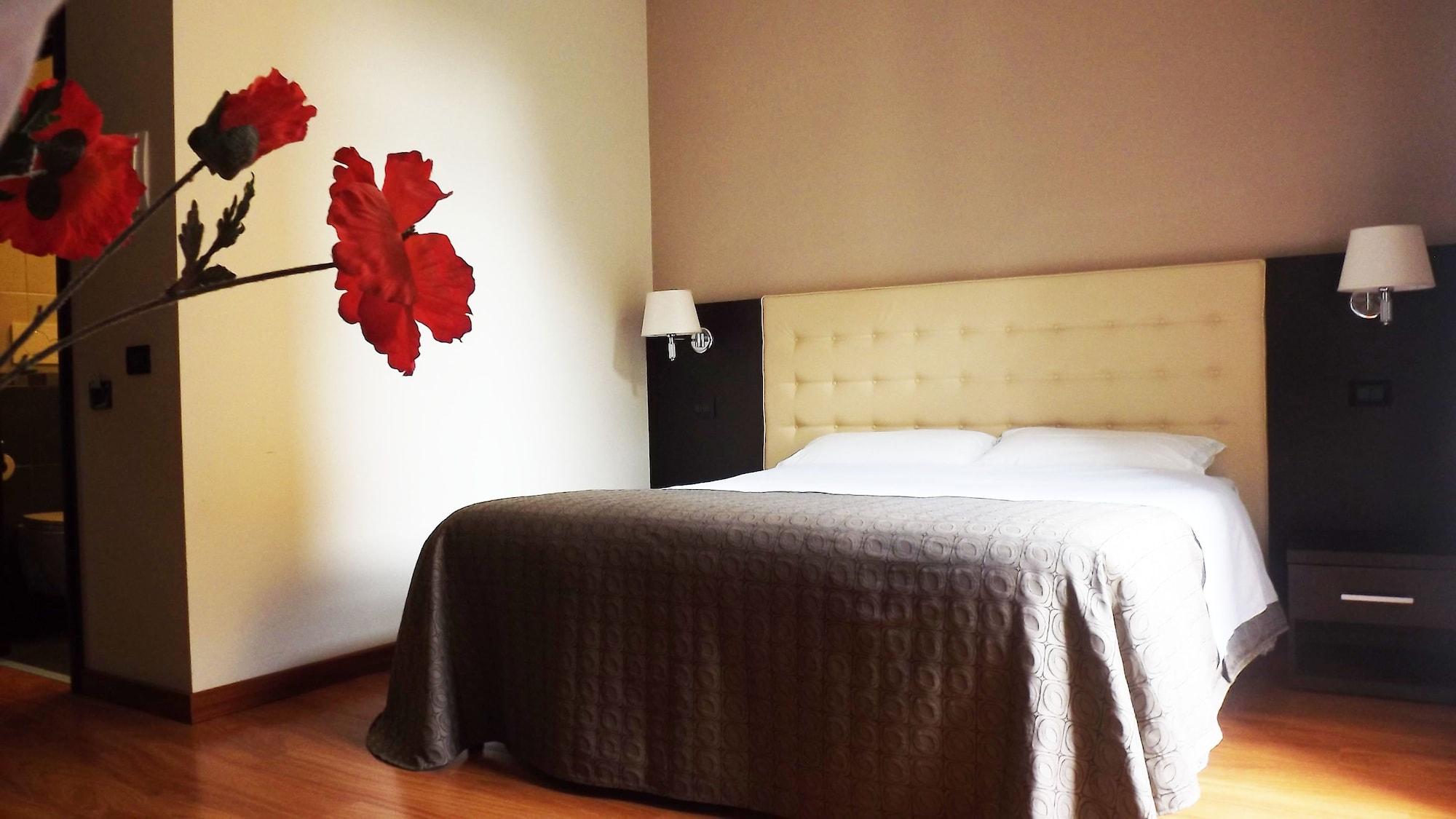 Hotel Nautilus Roma Ngoại thất bức ảnh