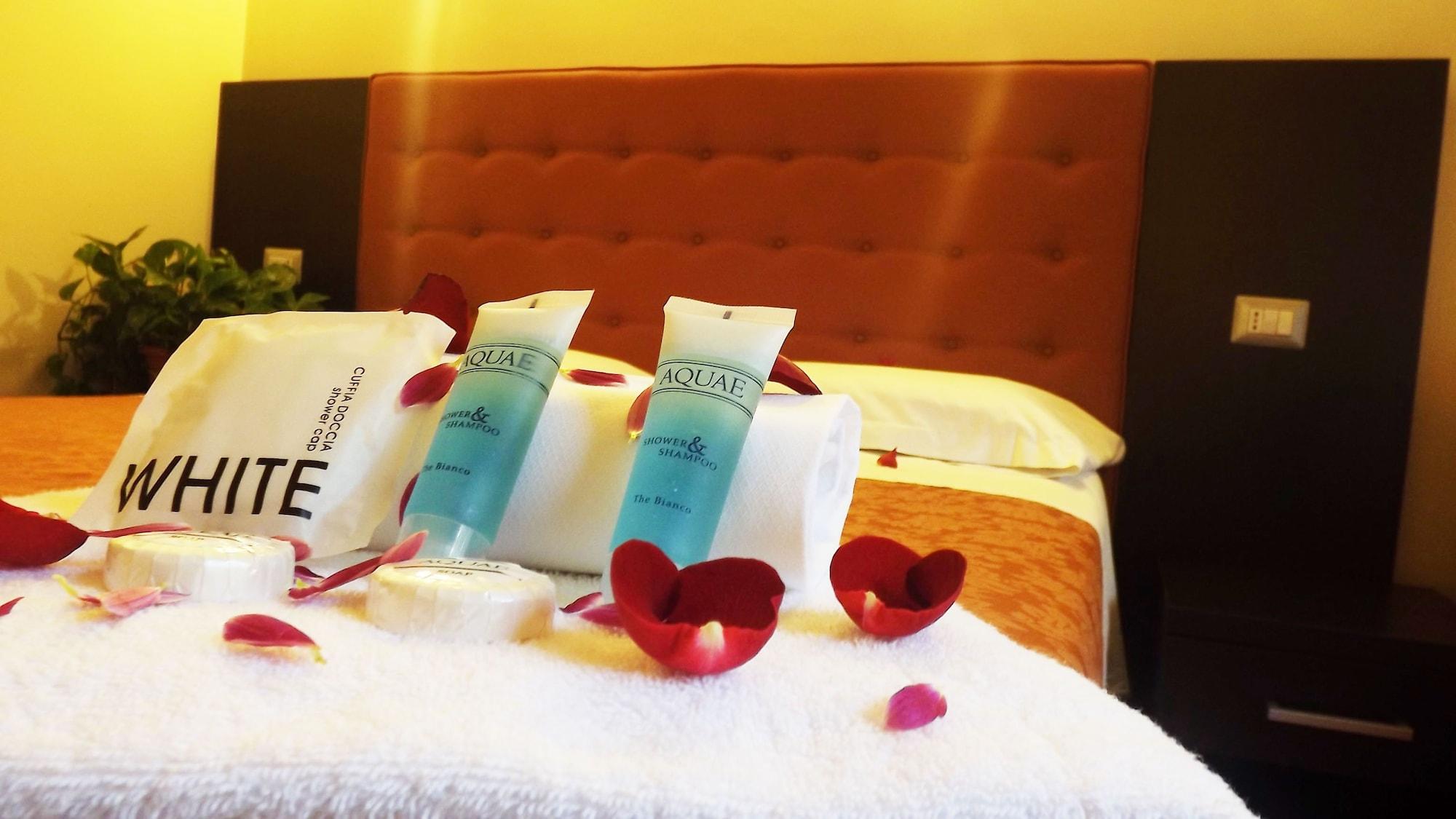 Hotel Nautilus Roma Ngoại thất bức ảnh