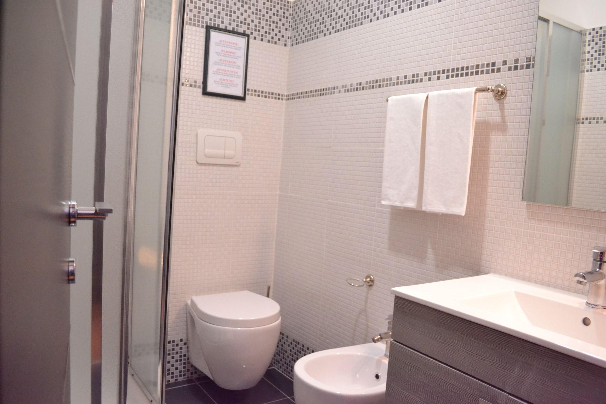 Hotel Nautilus Roma Ngoại thất bức ảnh