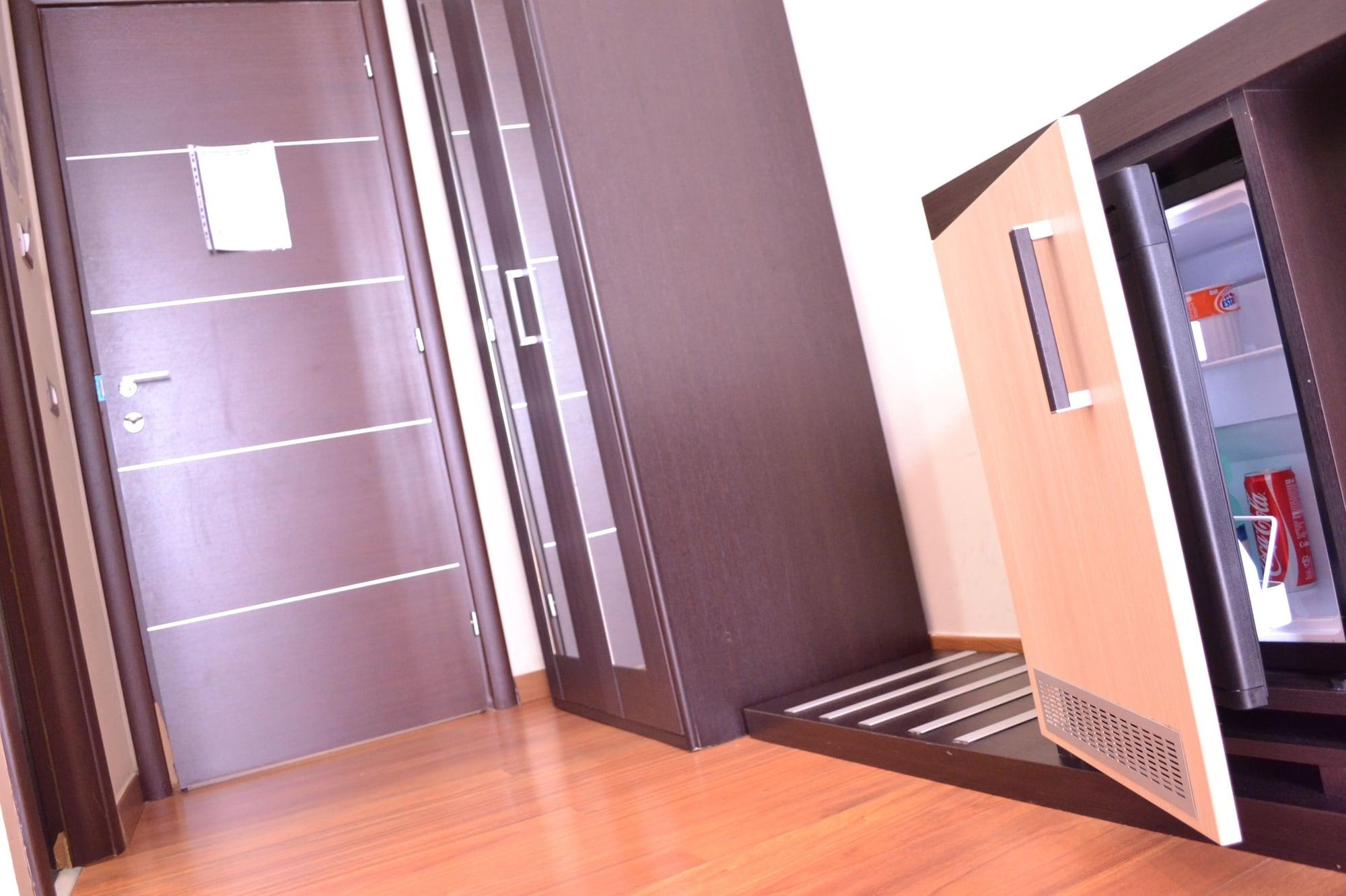 Hotel Nautilus Roma Ngoại thất bức ảnh