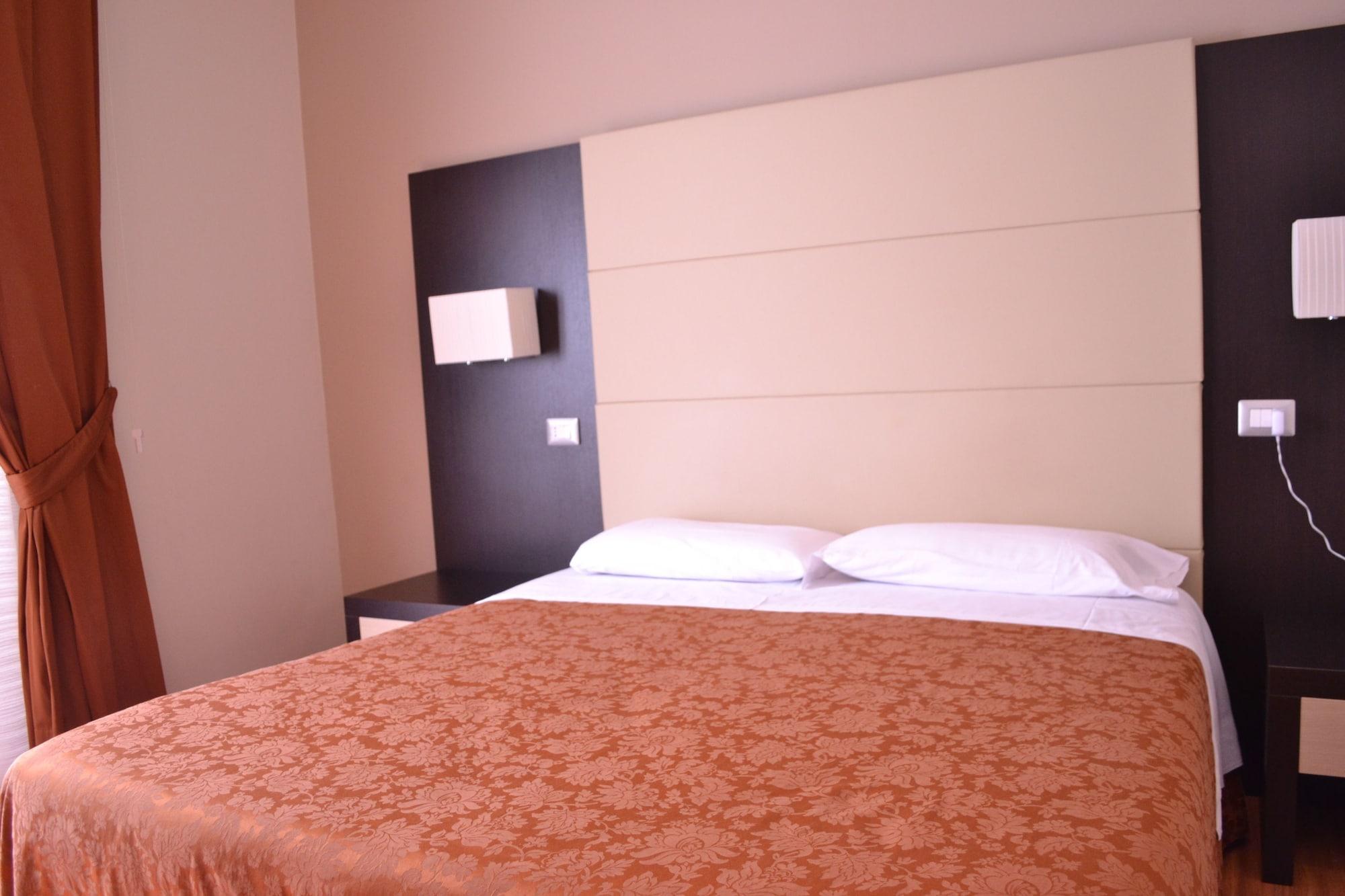 Hotel Nautilus Roma Ngoại thất bức ảnh