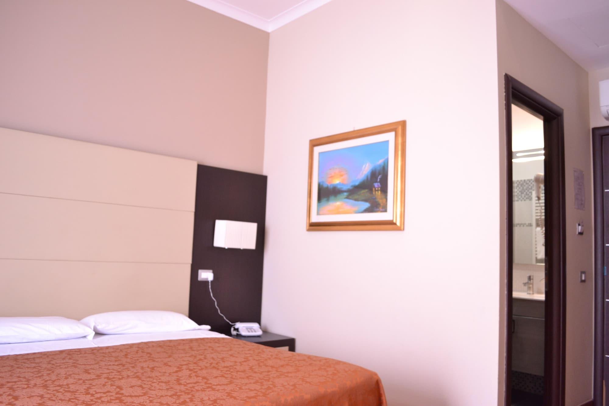 Hotel Nautilus Roma Ngoại thất bức ảnh