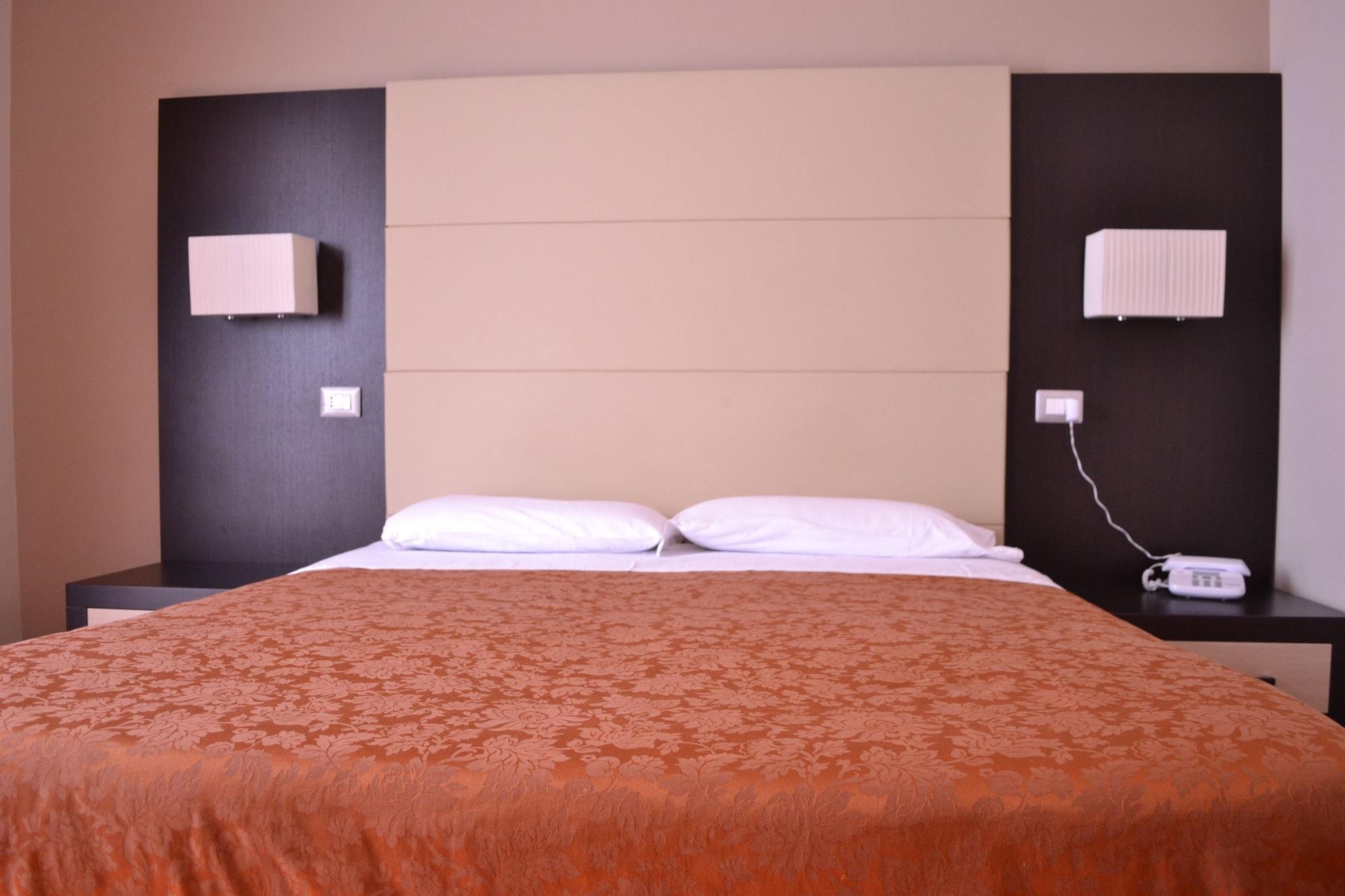 Hotel Nautilus Roma Ngoại thất bức ảnh
