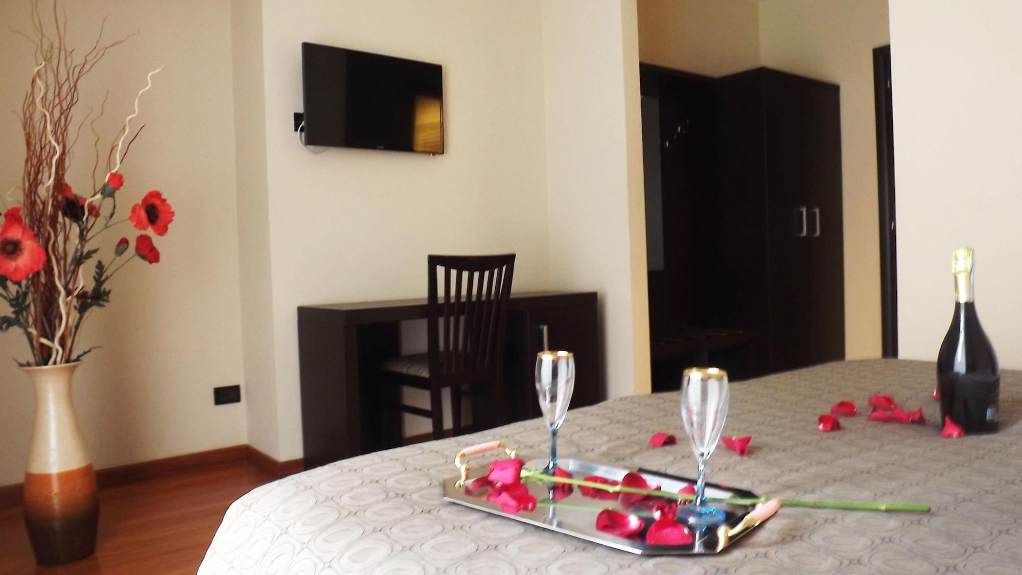 Hotel Nautilus Roma Ngoại thất bức ảnh