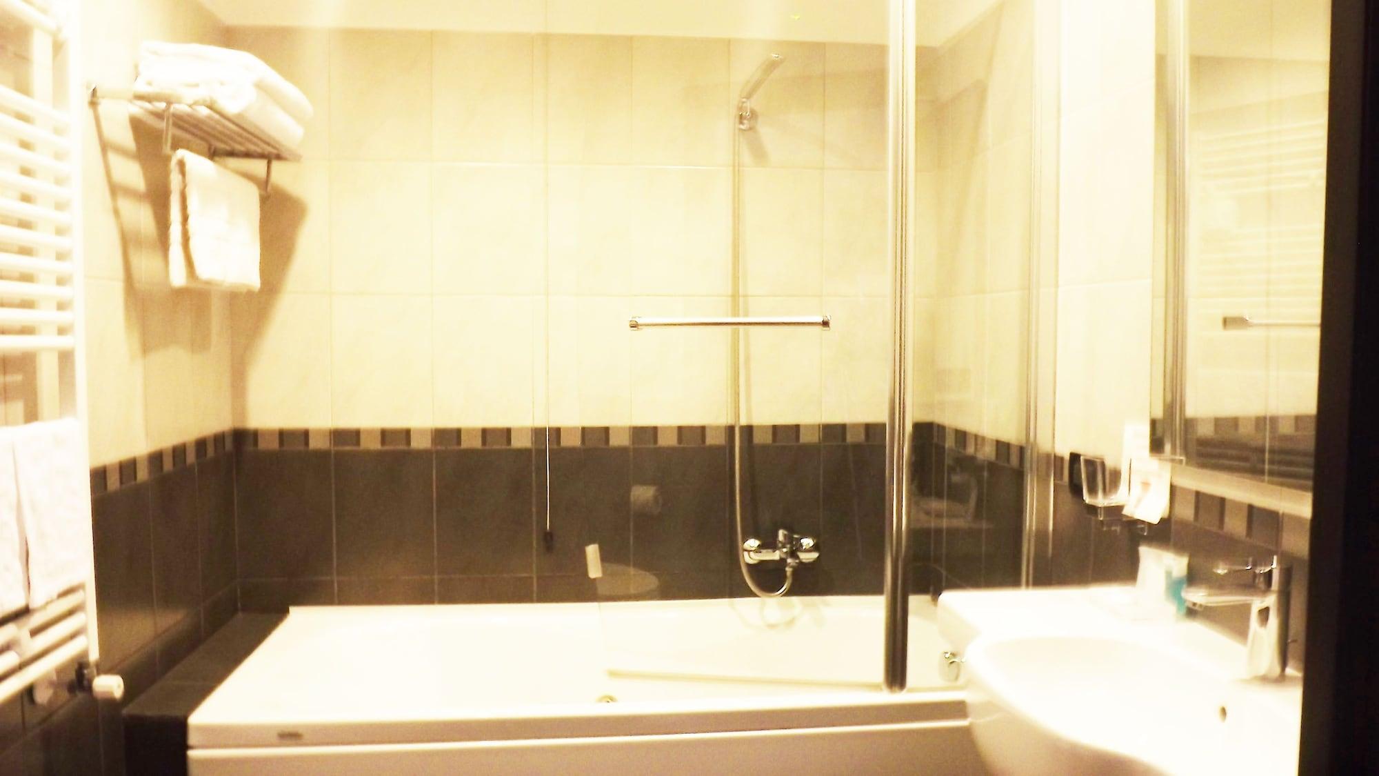 Hotel Nautilus Roma Ngoại thất bức ảnh
