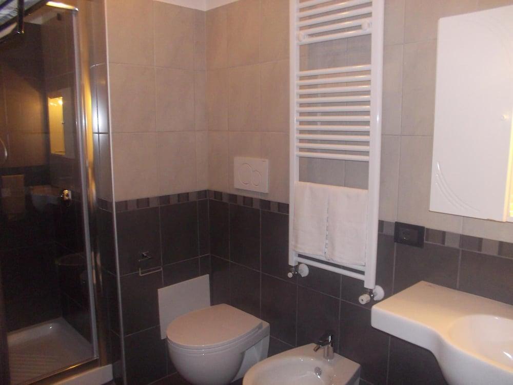 Hotel Nautilus Roma Ngoại thất bức ảnh