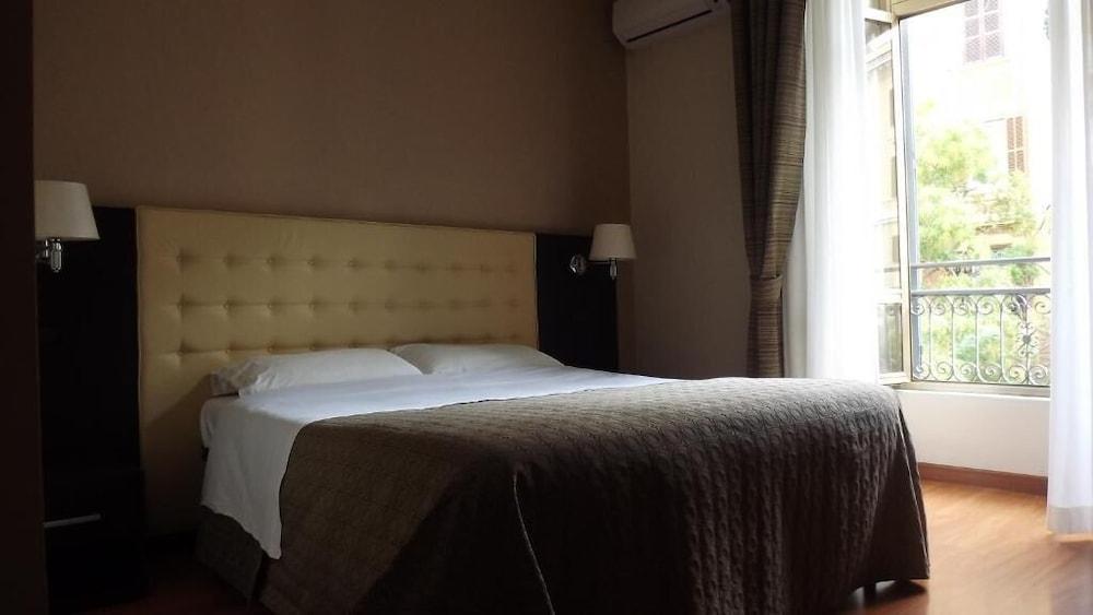 Hotel Nautilus Roma Ngoại thất bức ảnh