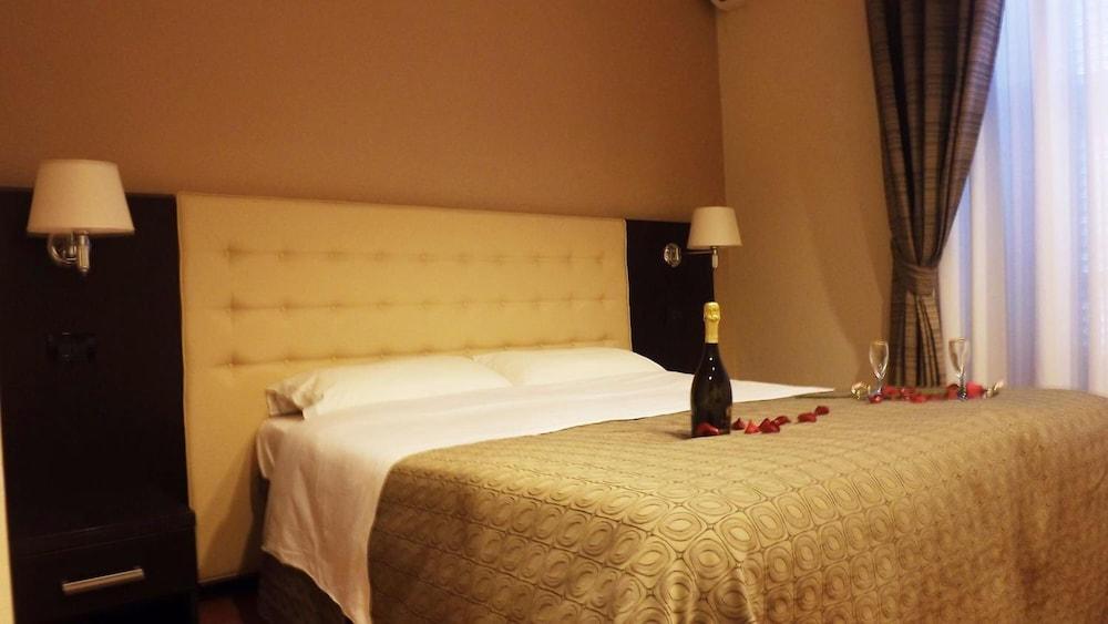 Hotel Nautilus Roma Ngoại thất bức ảnh