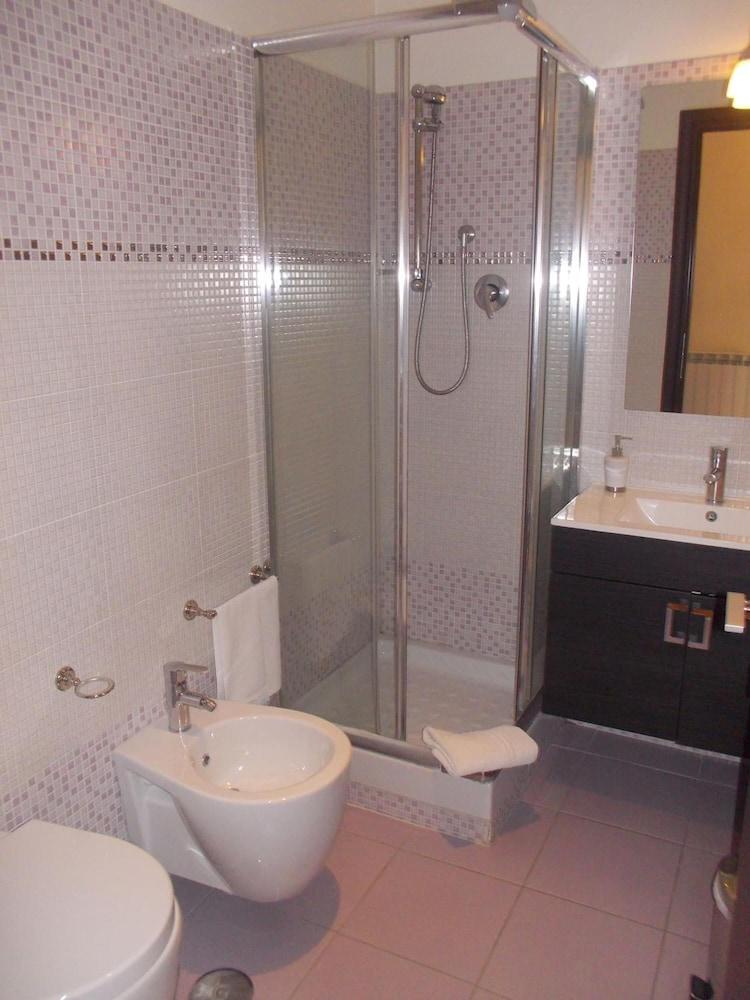 Hotel Nautilus Roma Ngoại thất bức ảnh