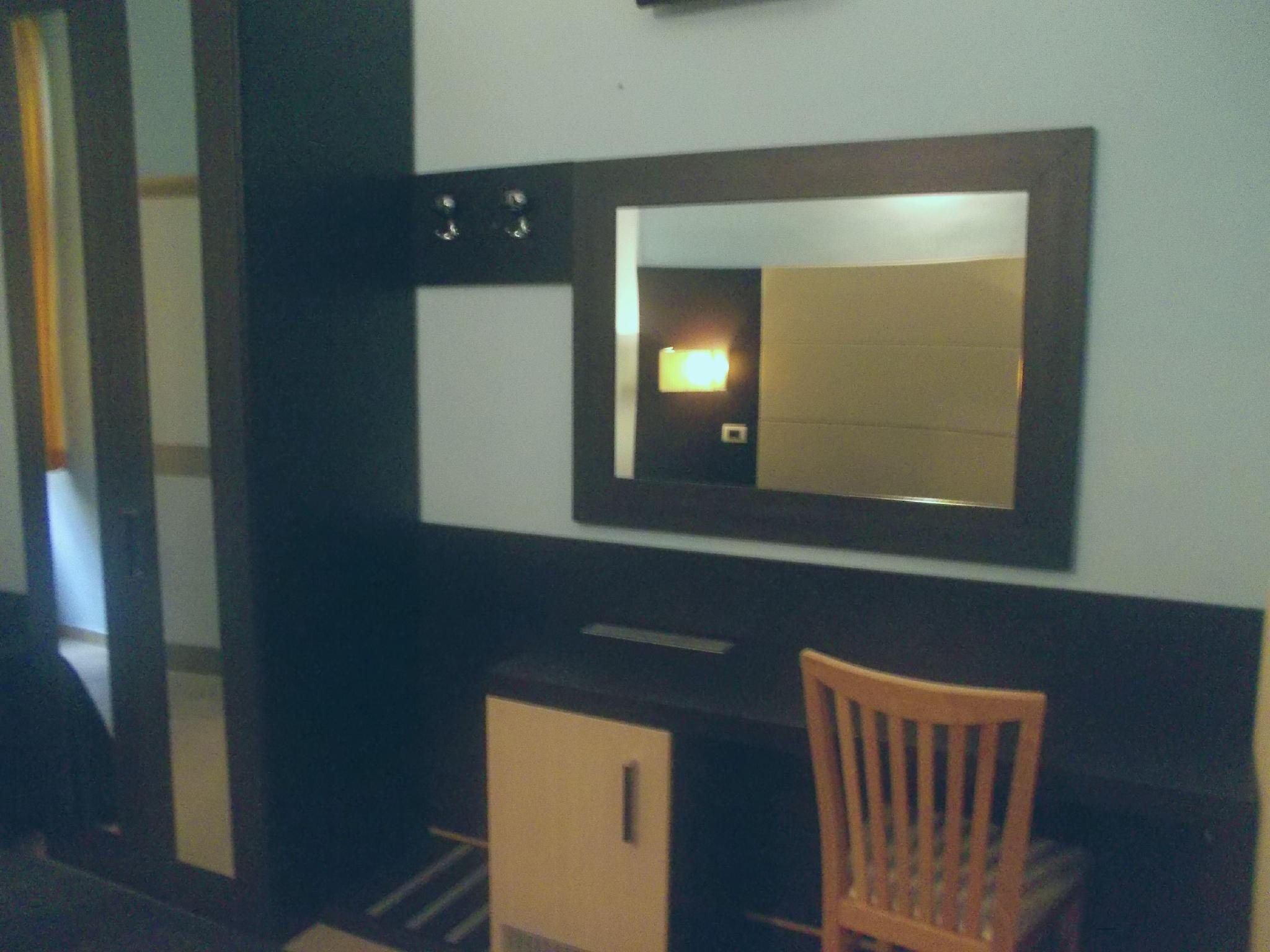 Hotel Nautilus Roma Ngoại thất bức ảnh