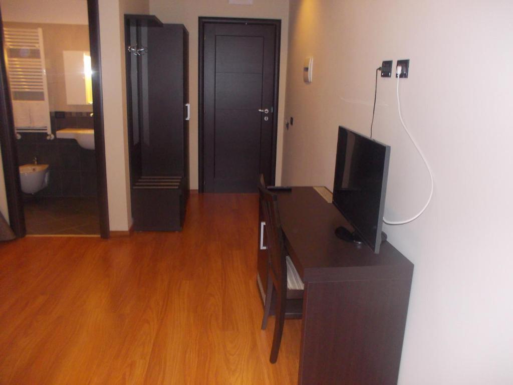 Hotel Nautilus Roma Ngoại thất bức ảnh