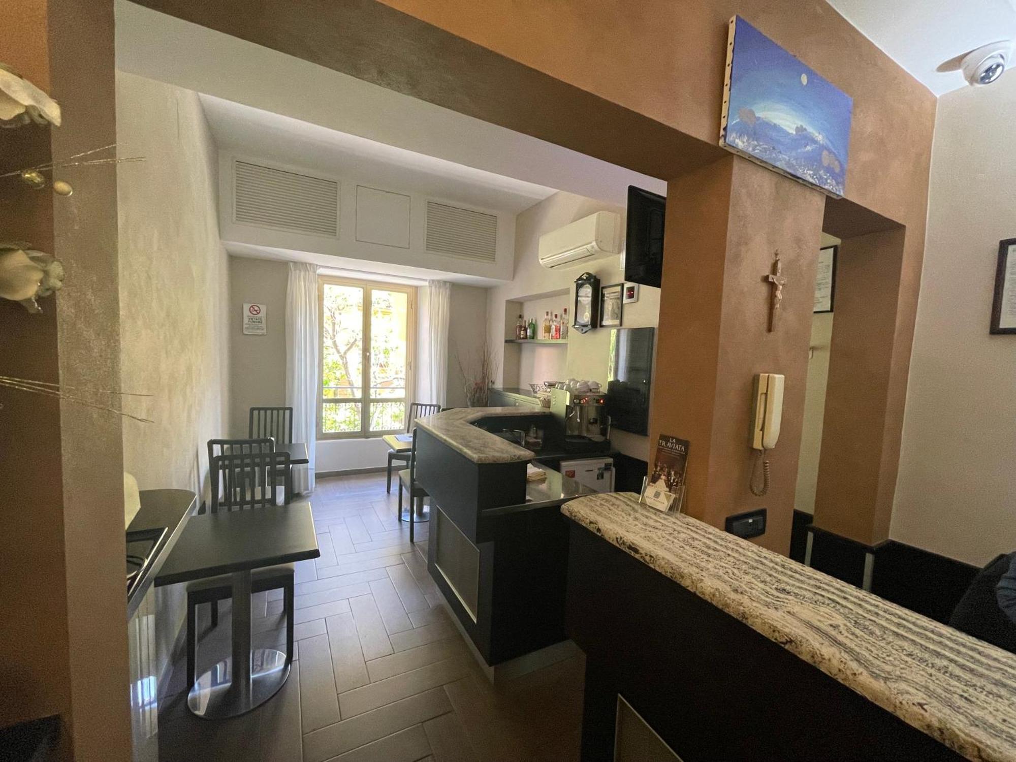 Hotel Nautilus Roma Ngoại thất bức ảnh