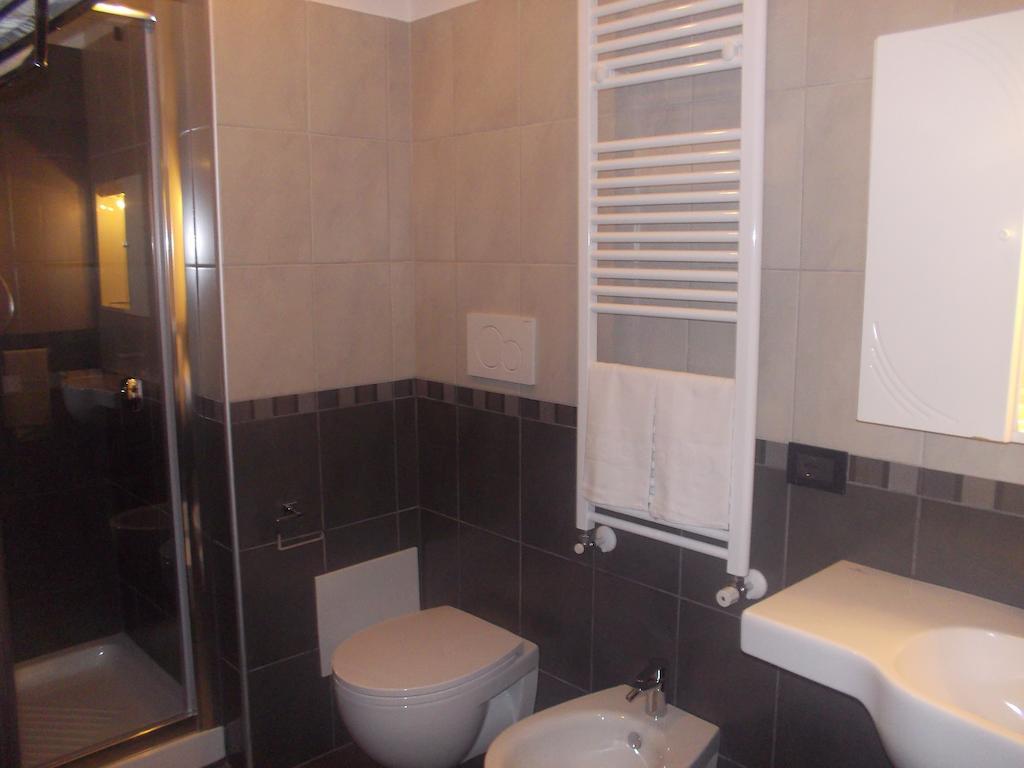 Hotel Nautilus Roma Ngoại thất bức ảnh