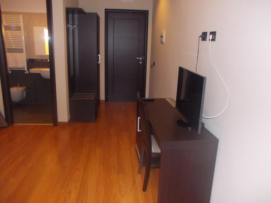 Hotel Nautilus Roma Ngoại thất bức ảnh