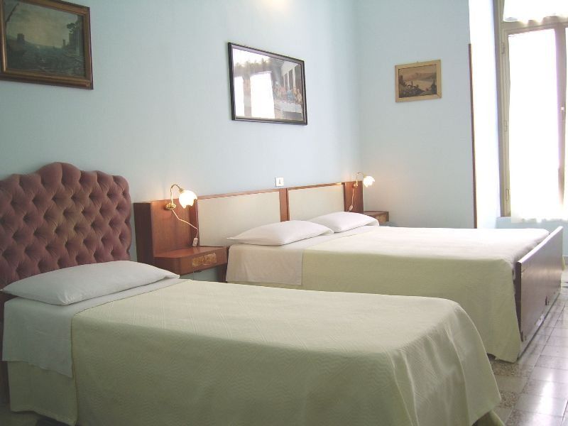 Hotel Nautilus Roma Ngoại thất bức ảnh