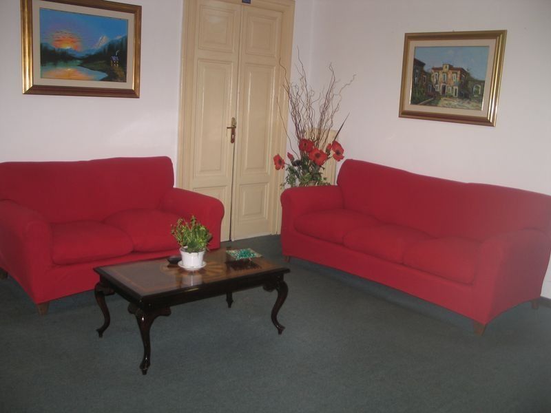 Hotel Nautilus Roma Ngoại thất bức ảnh