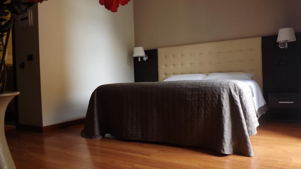 Hotel Nautilus Roma Ngoại thất bức ảnh
