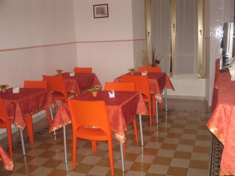 Hotel Nautilus Roma Ngoại thất bức ảnh