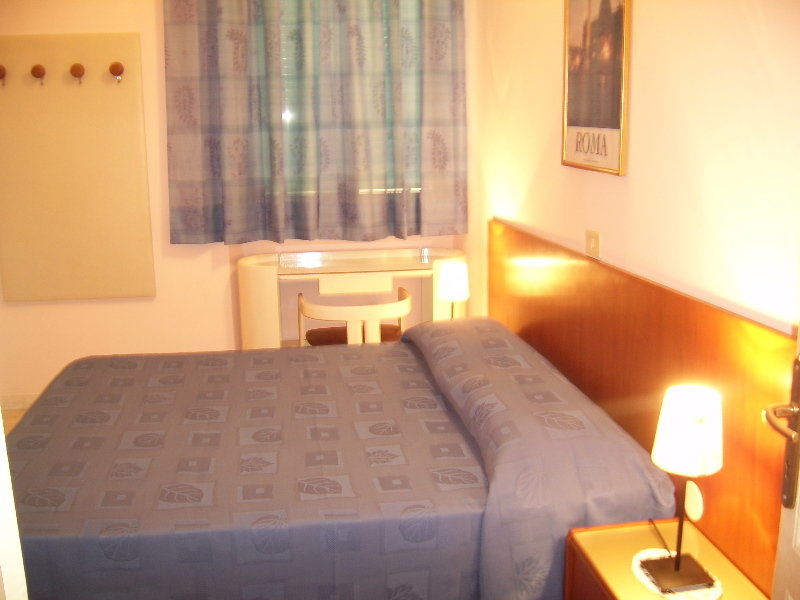 Hotel Nautilus Roma Ngoại thất bức ảnh