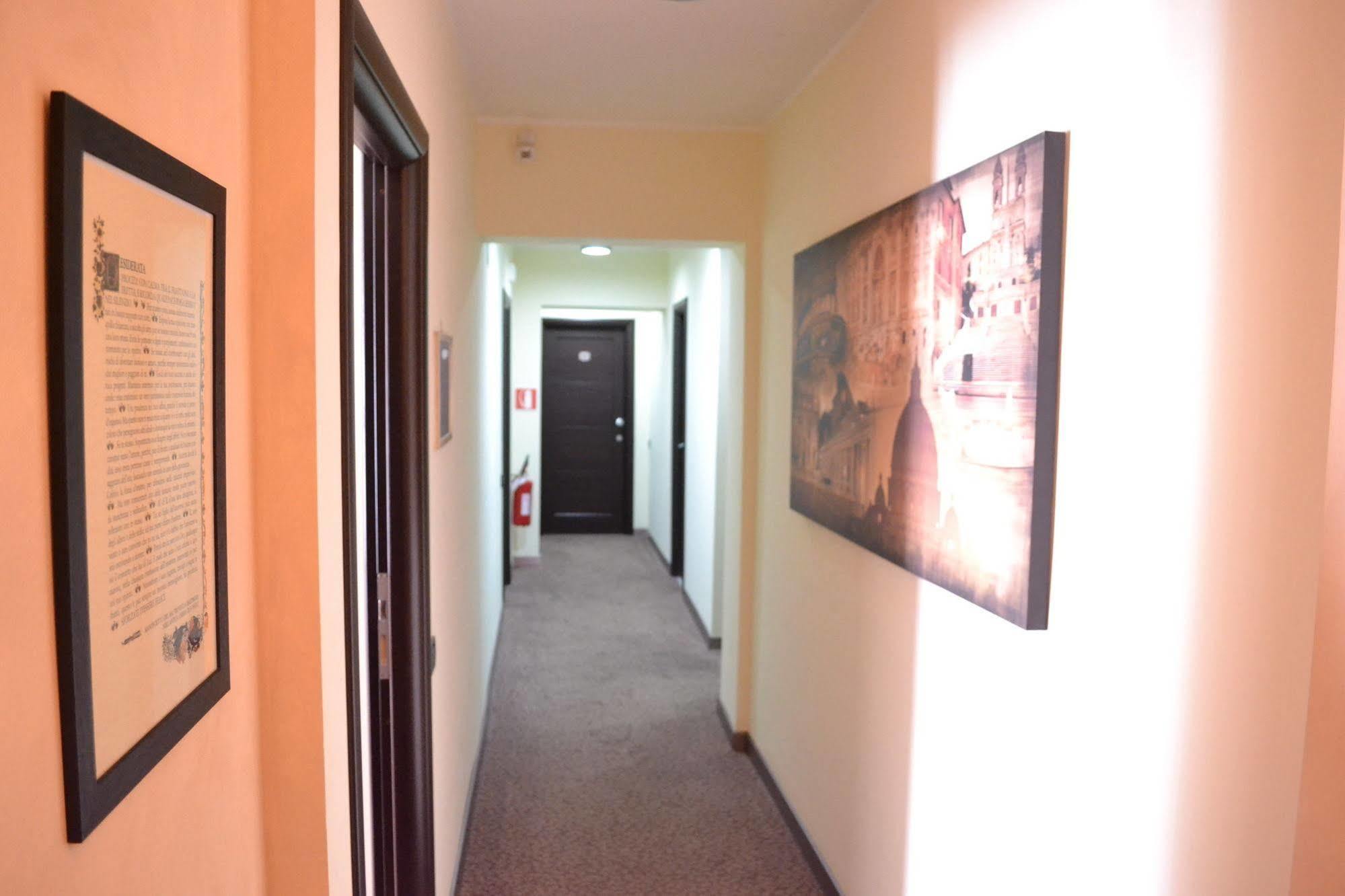 Hotel Nautilus Roma Ngoại thất bức ảnh
